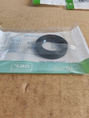 Oil seal HMSA10 RG (ASW) 30x47x7 SKF/Sweden