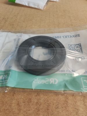 Oil seal HMSA10 RG (ASW) 25x47x7 SKF/Sweden